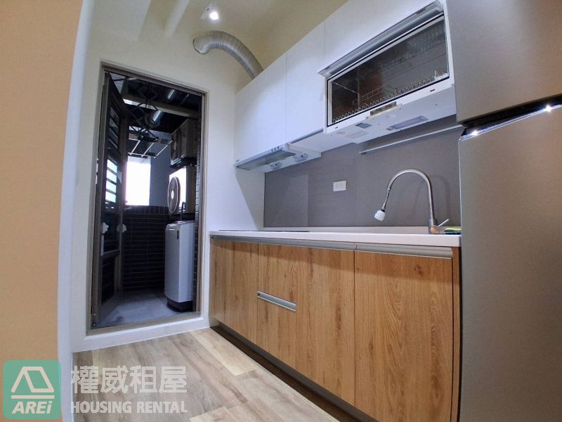 【清景麟白易居】高樓景觀歐風三房｜平車｜採光美宅