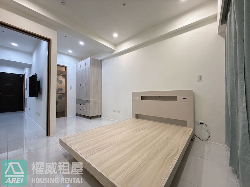 可寵/可租補⭐三多商圈京城新世界高樓平車
