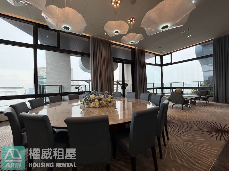 可寵/可租補⭐三多商圈京城新世界高樓平車