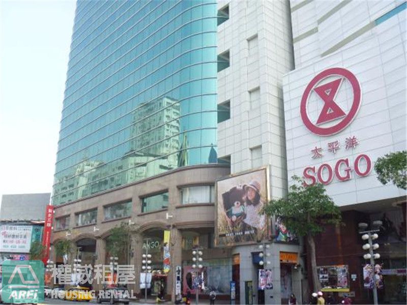 亞灣三多百貨商圈IHOME精緻大套房