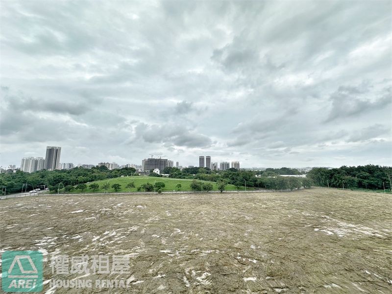 橋科悅讀時代泳池全新1+1房平車