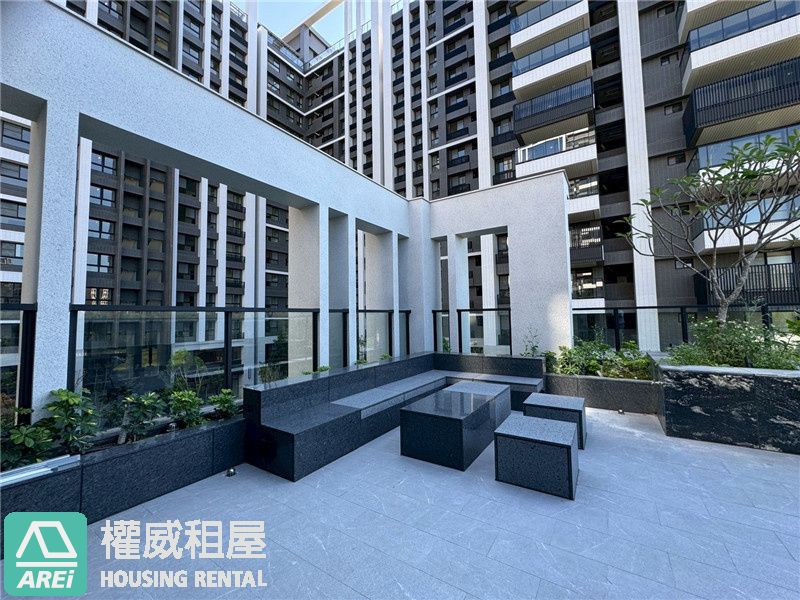 🏡 悅讀時代｜高樓採光2房・豐富公設・新市鎮生活 🌻