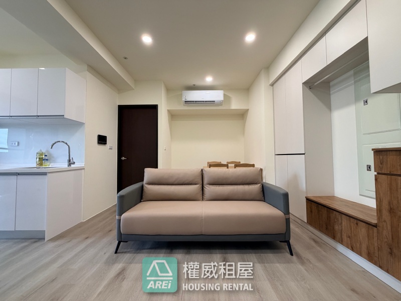 🏡 悅讀時代｜高樓採光2房・豐富公設・新市鎮生活 🌻