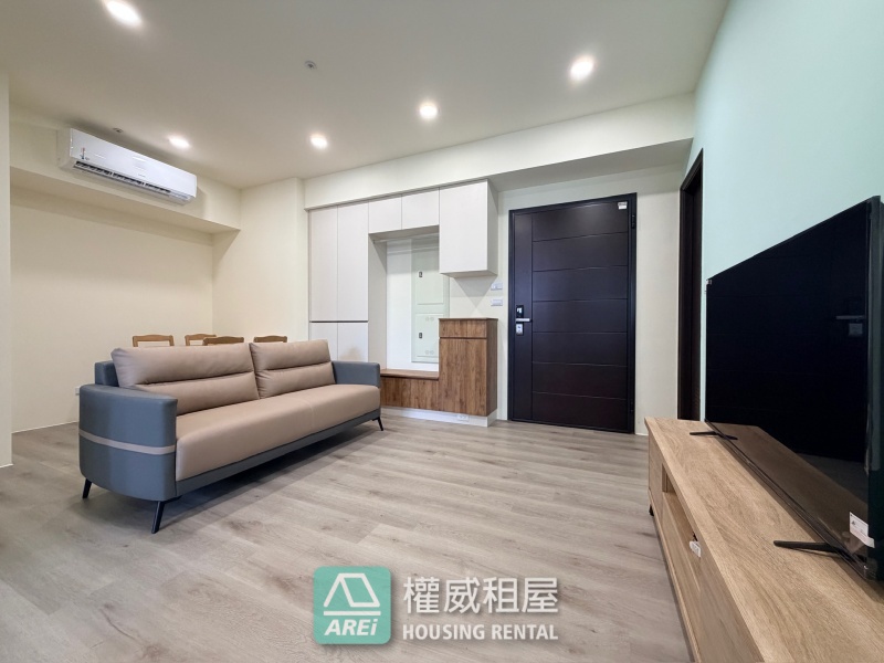 🏡 悅讀時代｜高樓採光2房・豐富公設・新市鎮生活 🌻