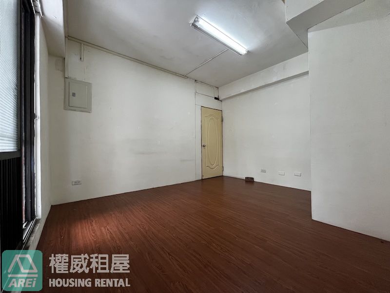 武廟生活圈|一樓店面 + 二樓住家|住商兩用大空間