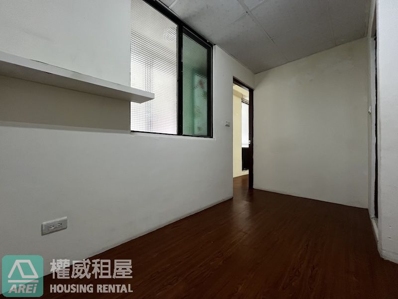 武廟生活圈|一樓店面 + 二樓住家|住商兩用大空間