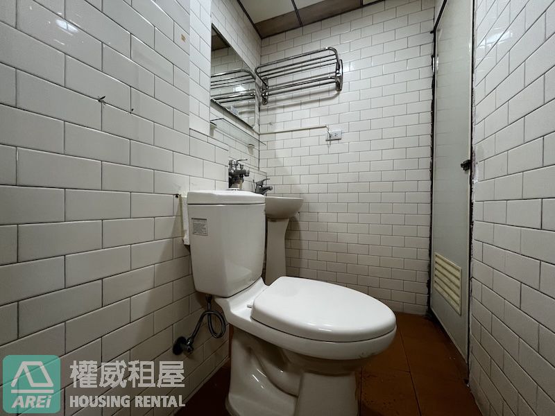 武廟生活圈|一樓店面 + 二樓住家|住商兩用大空間