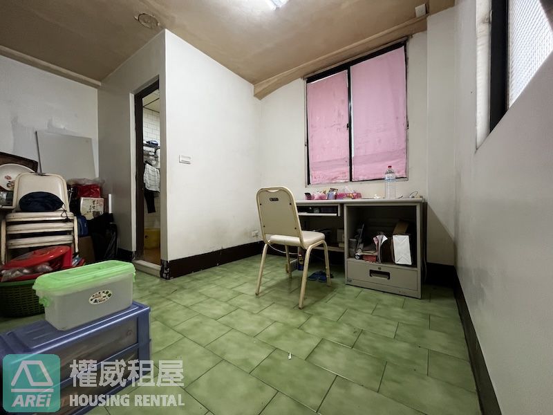 武廟生活圈|一樓店面 + 二樓住家|住商兩用大空間