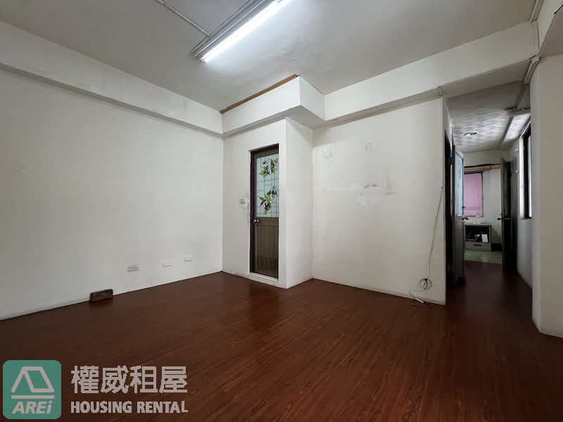 武廟生活圈|一樓店面 + 二樓住家|住商兩用大空間