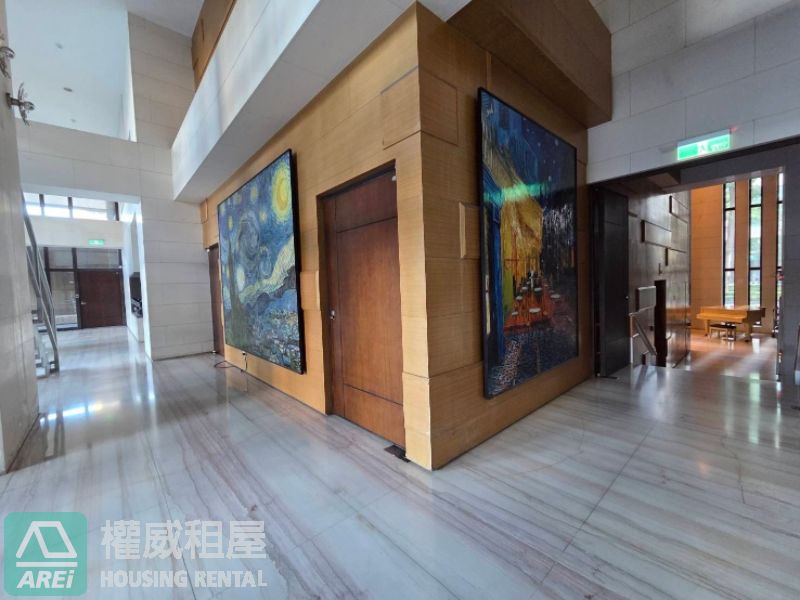 ✨️前鎮 | 雅奢靜邸•棋琴九重奏•R8三多商圈•2+1房
