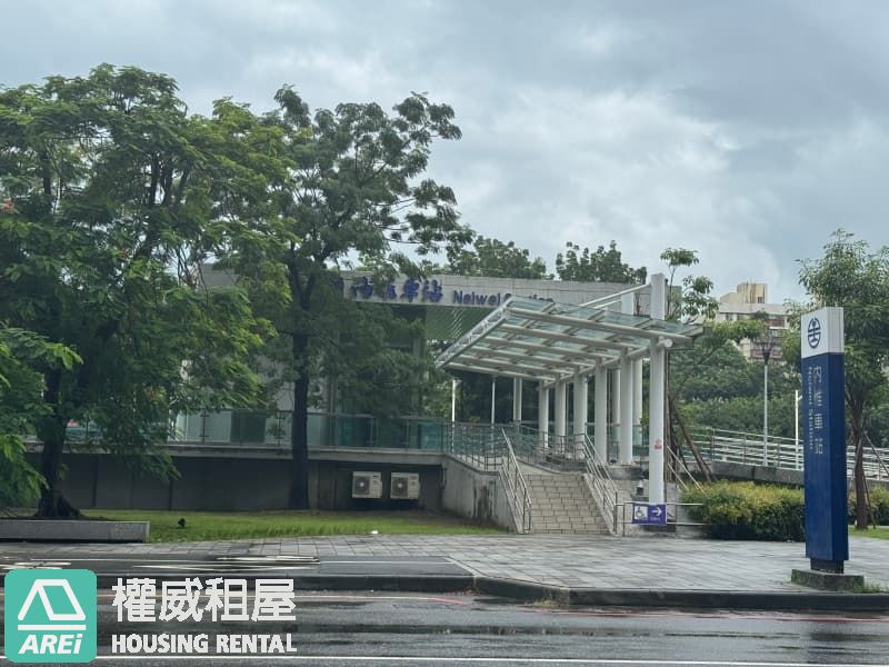 美術館・綠原道.綠園馬卡優雅透天店面
