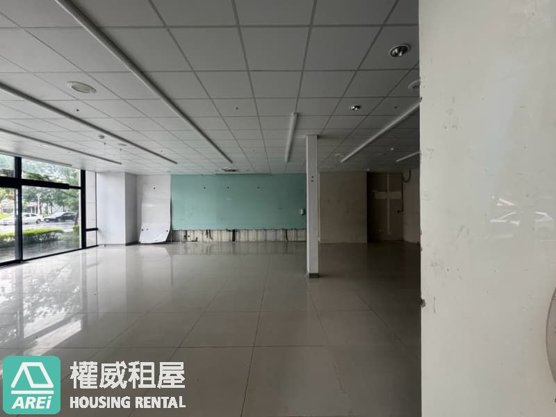 美術館・綠原道.綠園馬卡優雅透天店面
