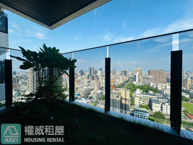 民生一號院｜下樓就是捷運中央公園 | 毛小孩友善