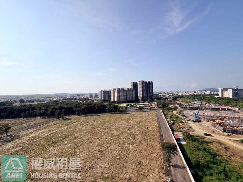 🌸悅讀時代｜高科實中第一排｜公園景觀美居｜全新2+1房平車