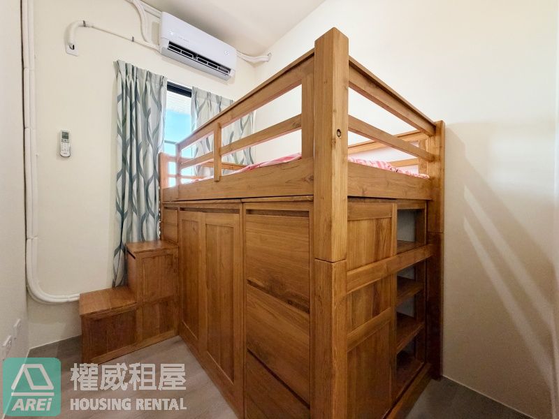 🌸悅讀時代｜高科實中第一排｜公園景觀美居｜全新2+1房平車