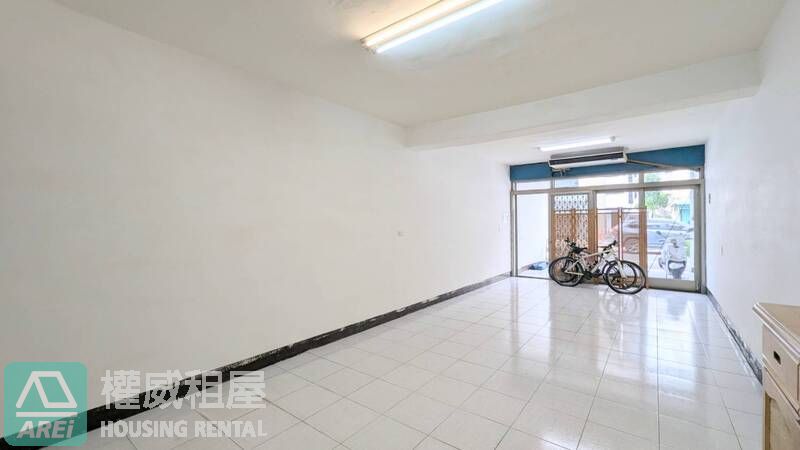 創業首選高質感一樓店面