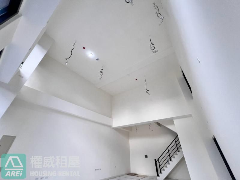 R14/15艾美巨蛋唯一店面|挑高1F+夾層(2樓)・稀有釋出