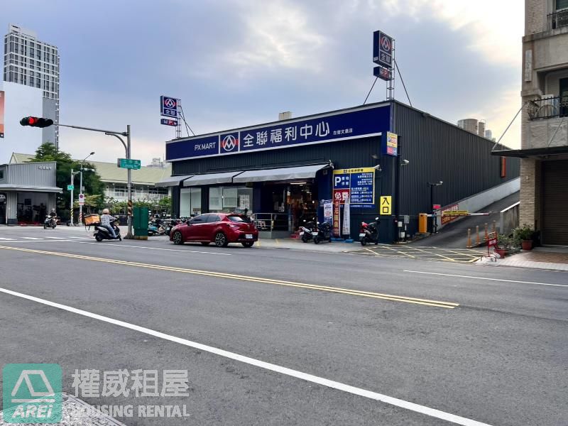 R14/15艾美巨蛋唯一店面|挑高1F+夾層(2樓)・稀有釋出