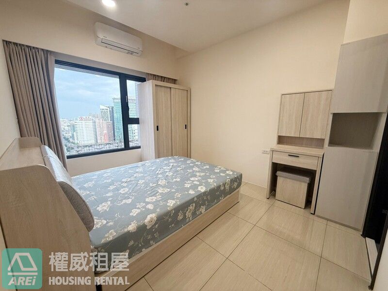 ✨三多商圈|星玥灣|2房2衛2陽台|可租補報稅｜附車位