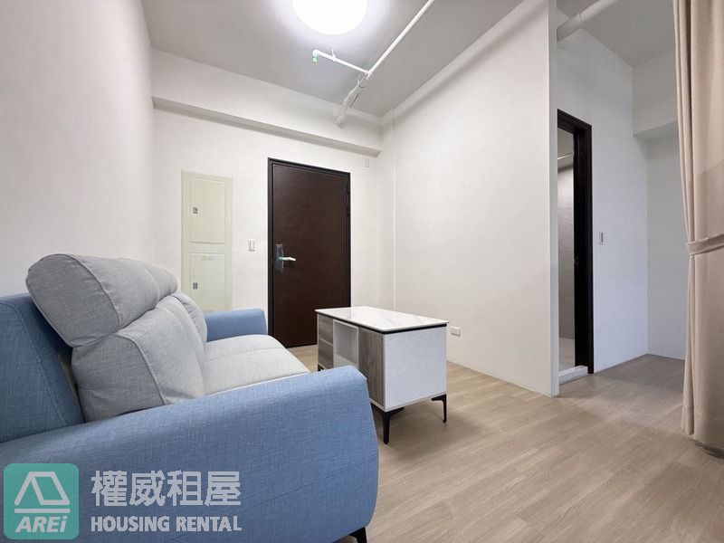 巨蛋商圈浤圃巨星⭐️高樓層景觀採光二房二衛