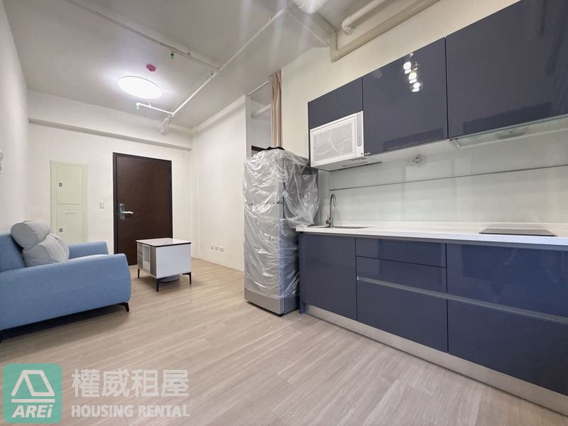 巨蛋商圈浤圃巨星⭐️高樓層景觀採光二房二衛