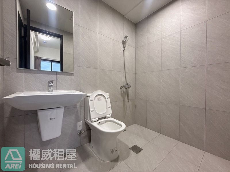 巨蛋商圈浤圃巨星⭐️高樓層景觀採光二房二衛