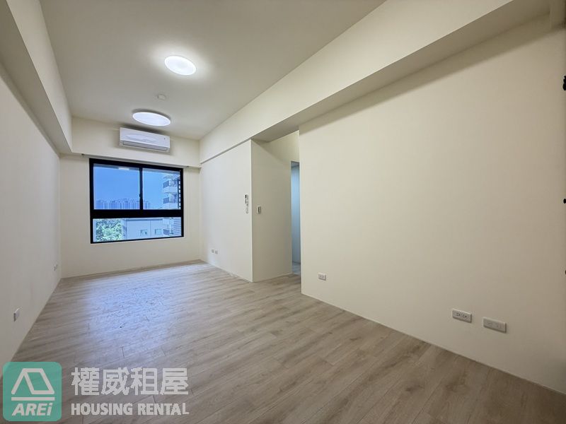 青埔未來市｜租金可補齊家具｜2房2衛平車可租補