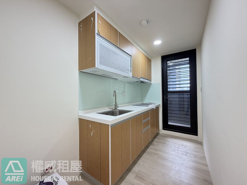 青埔未來市｜租金可補齊家具｜2房2衛平車可租補