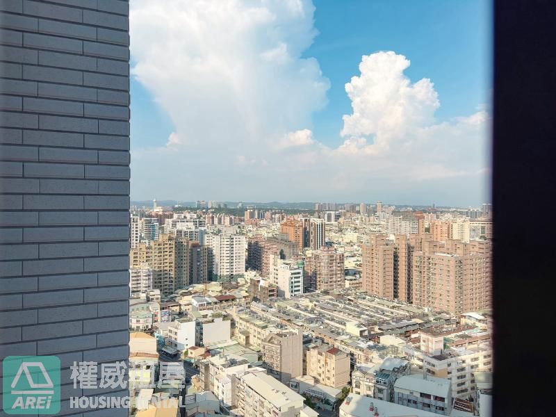 🌳建工商圈・高醫|鑫空樹・全新高樓2房2衛