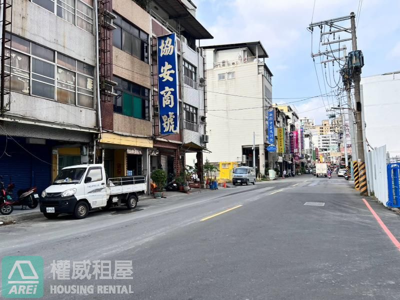 🌳建工商圈・高醫|鑫空樹・全新高樓2房2衛