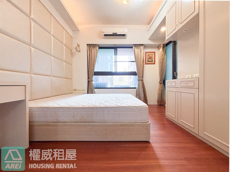 ✨太普上河堤｜河堤商圈｜質感兩房｜房間衛浴皆開窗