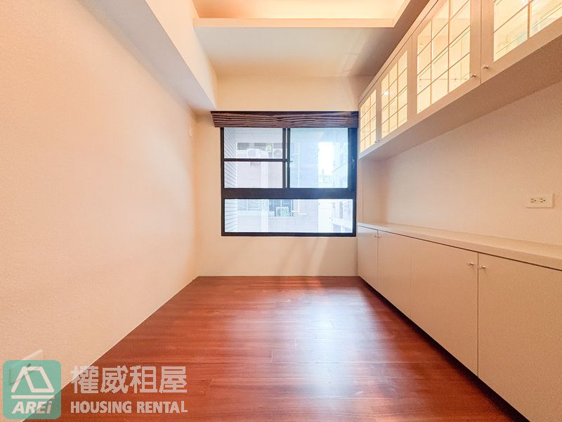 ✨太普上河堤｜河堤商圈｜質感兩房｜房間衛浴皆開窗