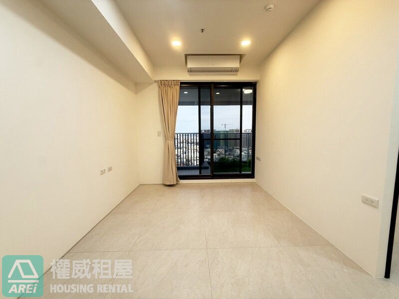 高大特區|之見築|3房2廳2衛|家具可談|可租補入戶籍