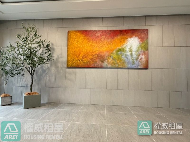 高大特區|之見築|3房2廳2衛|家具可談|可租補入戶籍