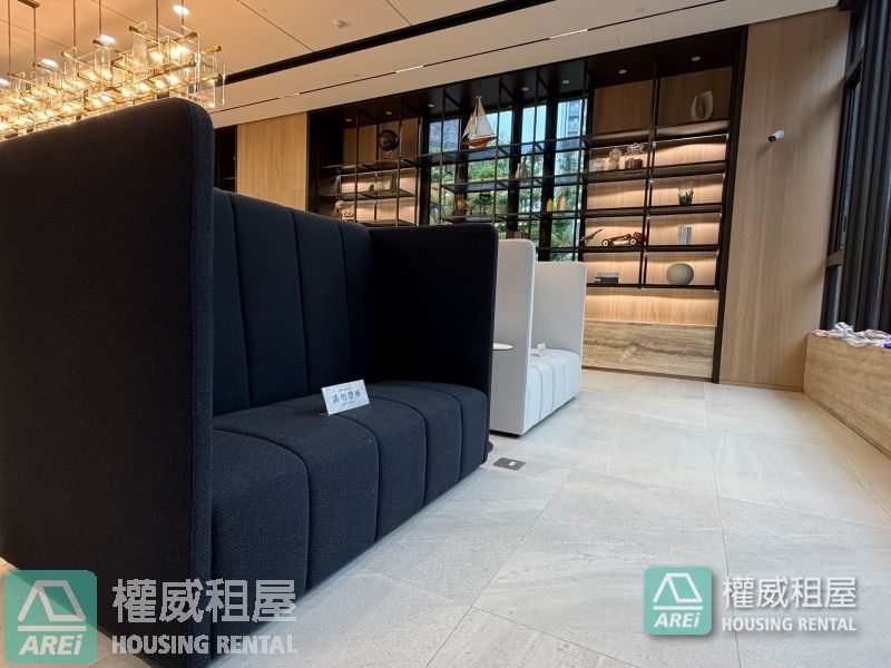 高大特區|之見築|3房2廳2衛|家具可談|可租補入戶籍