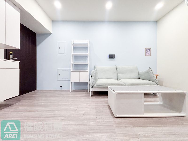 ✨前金J.ART兩房｜5年新屋 近六合夜市 雙捷運🌿