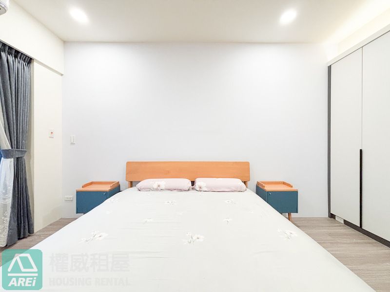 ✨前金J.ART兩房｜5年新屋 近六合夜市 雙捷運🌿
