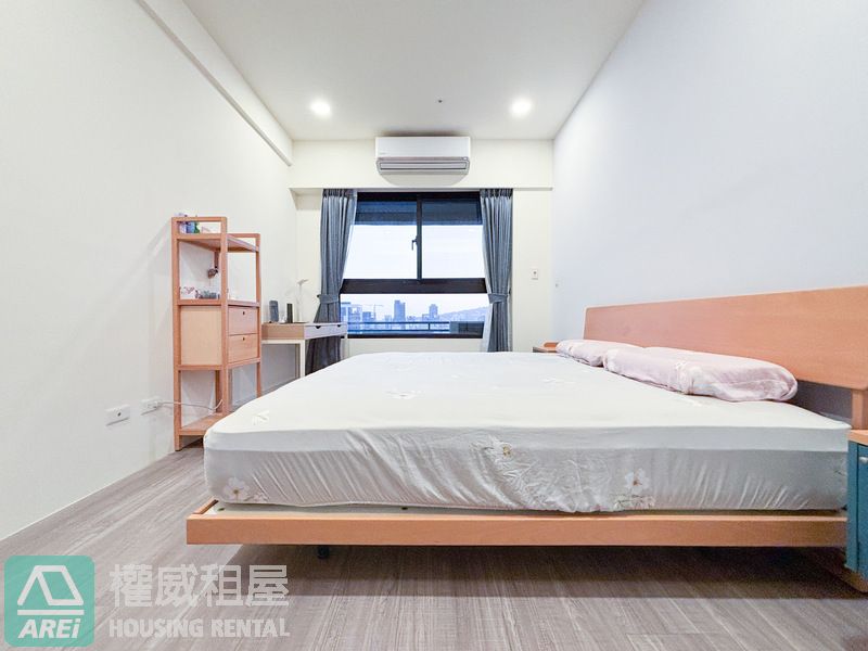 ✨前金J.ART兩房｜5年新屋 近六合夜市 雙捷運🌿