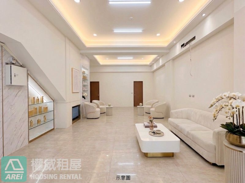 英倫之星/鳳林路超氣派店面