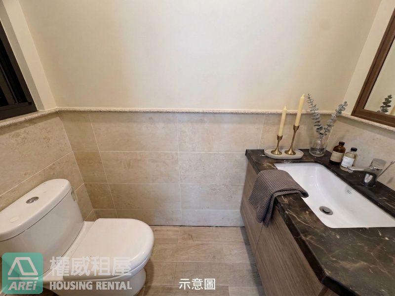 英倫之星/鳳林路超氣派店面