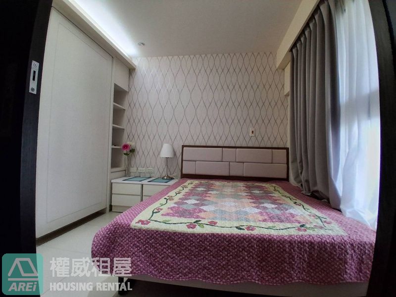 【榮欣站前】溫馨雅緻雙廳兩房｜站前生活圈｜交通便利