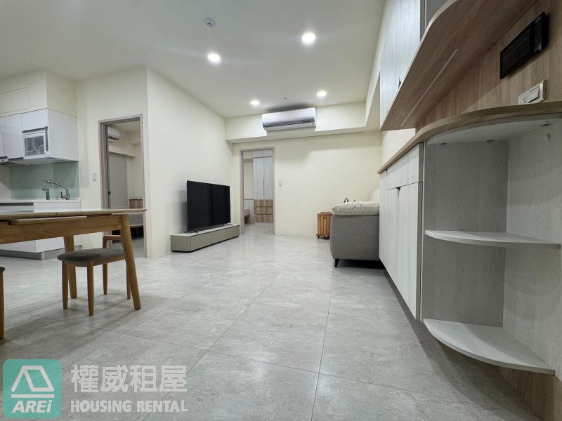 ✨輕奢暖居｜興富發博愛三房雙衛平車