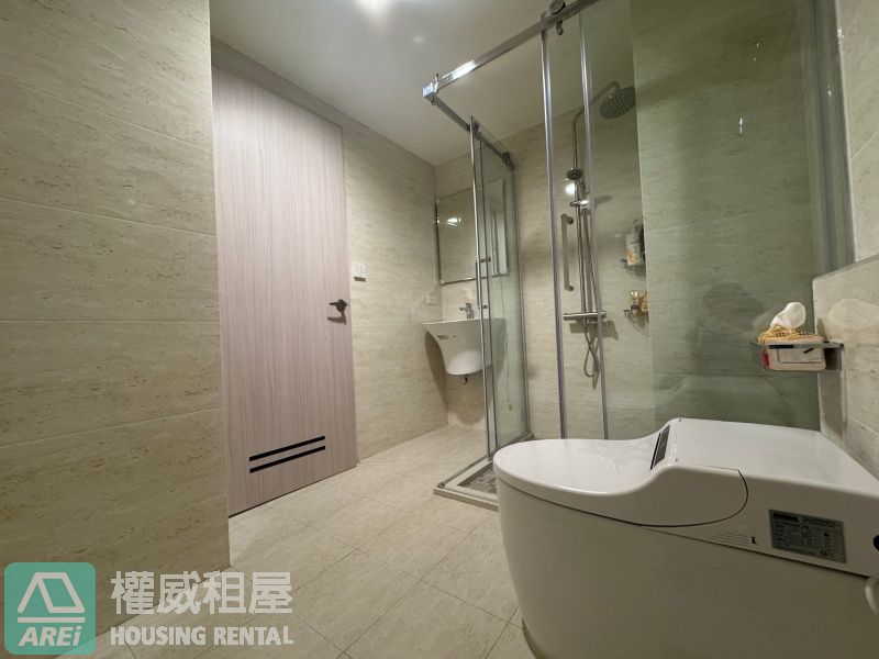 ✨輕奢暖居｜興富發博愛三房雙衛平車