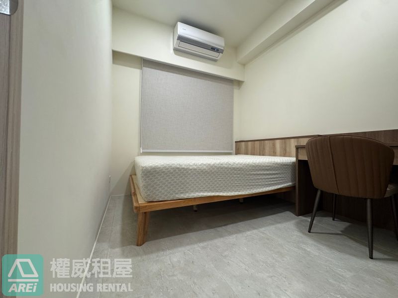 ✨輕奢暖居｜興富發博愛三房雙衛平車