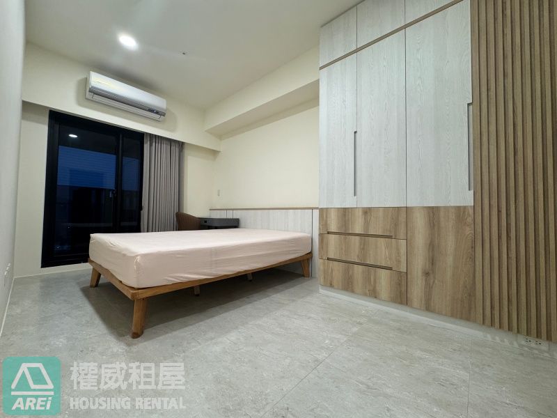 ✨輕奢暖居｜興富發博愛三房雙衛平車