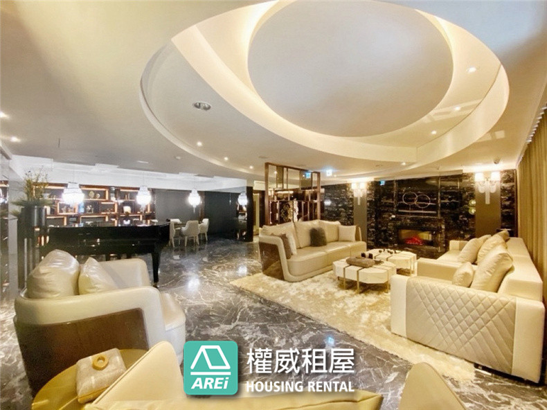 【榮欣站前】溫馨雅緻雙廳兩房｜站前生活圈｜交通便利