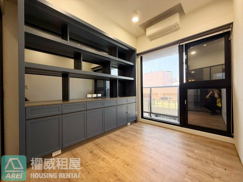 鼎宇森風景｜質感3+1房雙衛雙陽台｜職業佳・寵物友善