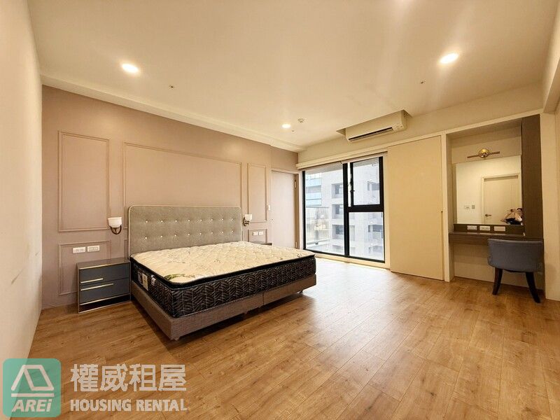 鼎宇森風景｜質感3+1房雙衛雙陽台｜職業佳・寵物友善