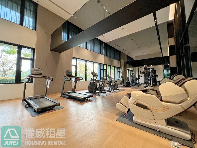 鼎宇森風景｜質感3+1房雙衛雙陽台｜職業佳・寵物友善