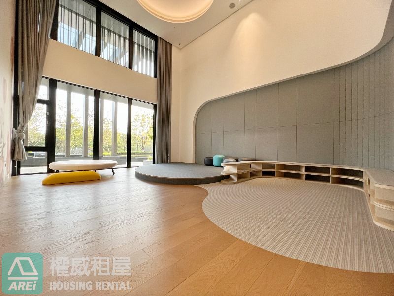 鼎宇森風景｜質感3+1房雙衛雙陽台｜職業佳・寵物友善